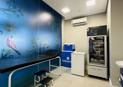 Laboratório Senhor dos Passos