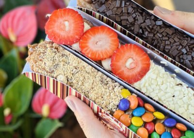 Gran Churros Gourmet