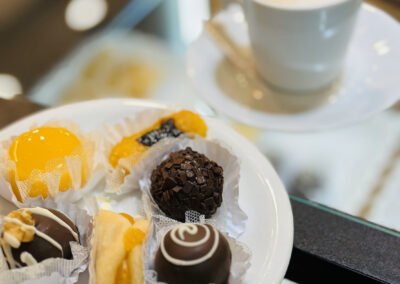 La Dulceteria