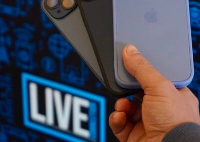 Live Connection