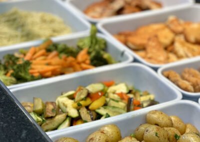 Bain Marie