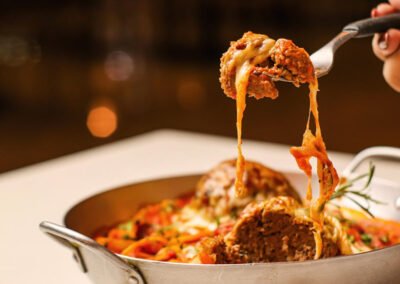 Pastasciutta Fast Italian