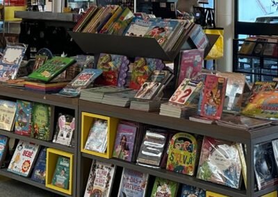 PopUp Livros