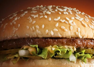 McDonald’s