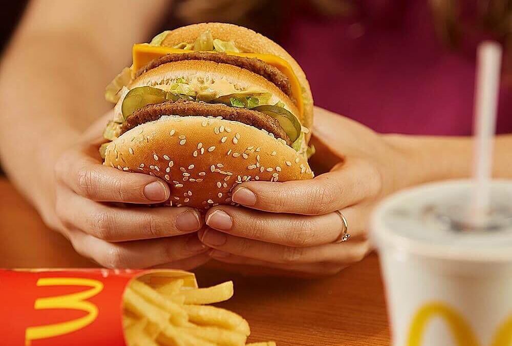 McDonald’s