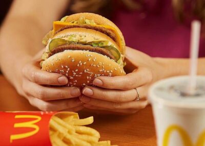 McDonald’s
