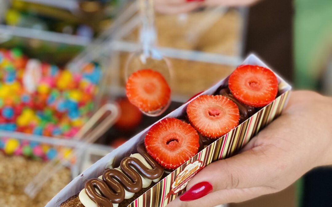Gran Churros Gourmet