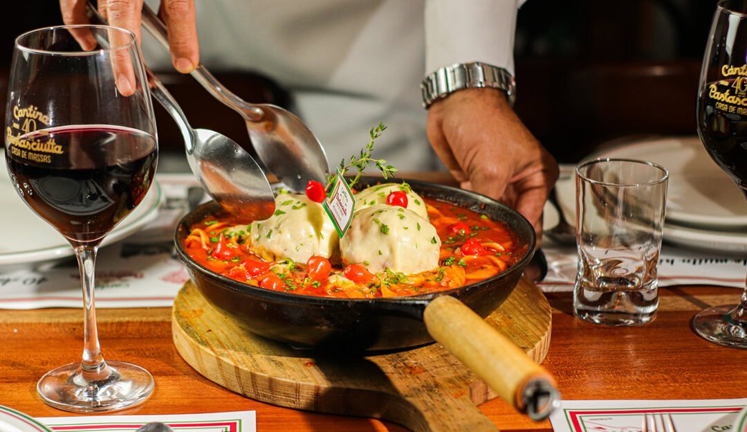 Cantina Pastasciutta