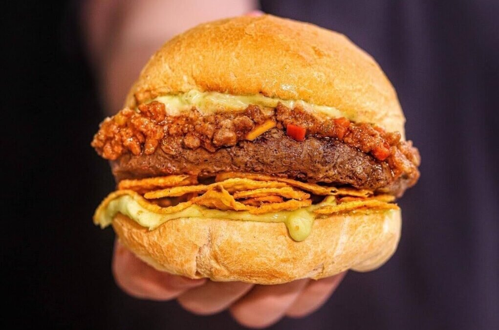 JOE Hamburgueria (Em breve)