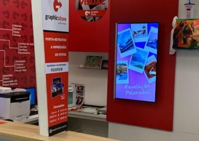 Graphic Store